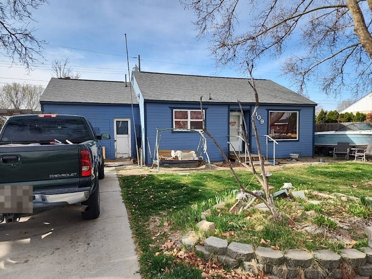 309 W Washington St Meridian, ID 83642, Ada County