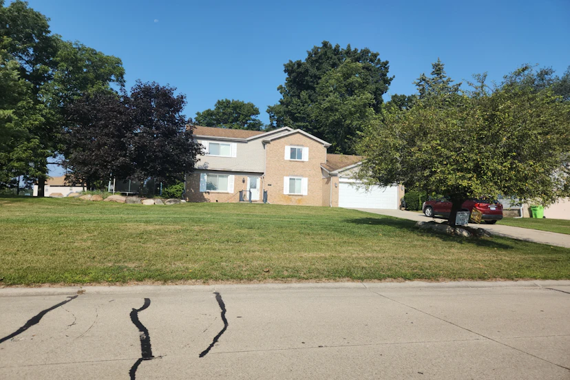 520 Concord Dr