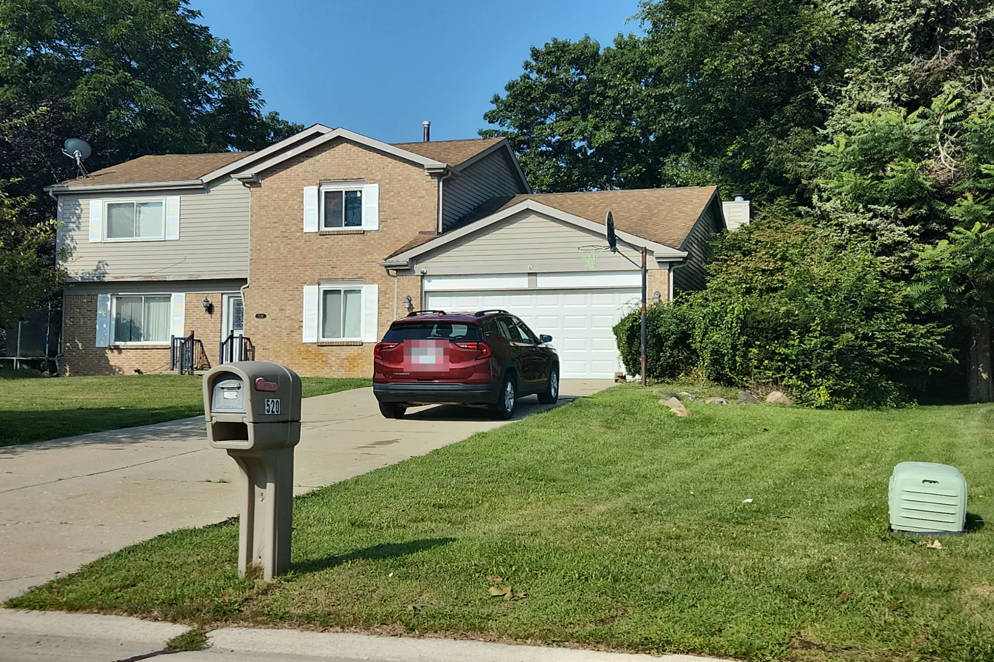Concord Dr, White Lake, MI 48386 #1