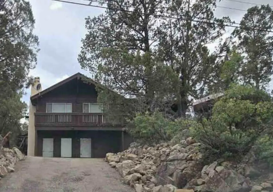 218 Grant Dr Ruidoso, NM 88345, Lincoln County
