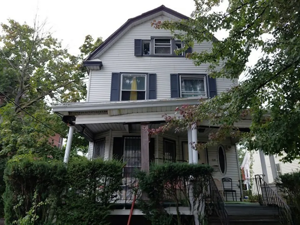 322 S 3rd Ave Mount Vernon, NY 10550, Westchester County