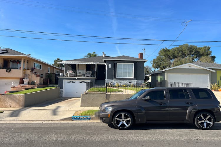 623 N Hanford Ave San Pedro, CA 90732, Los Angeles County