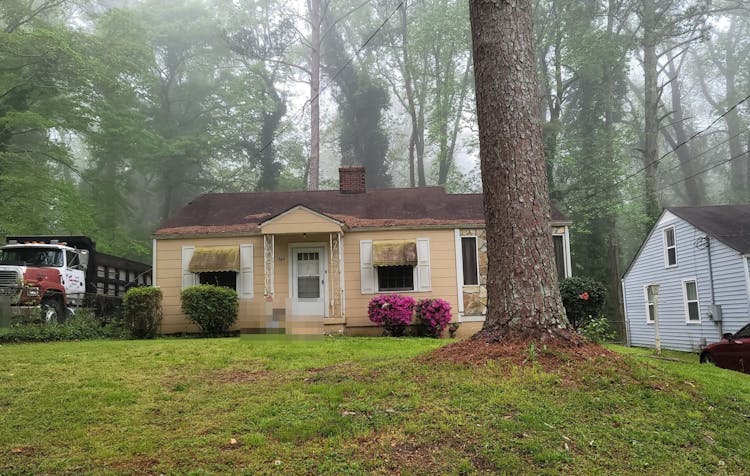 1560 Orlando St Atlanta, GA 30311, Fulton County