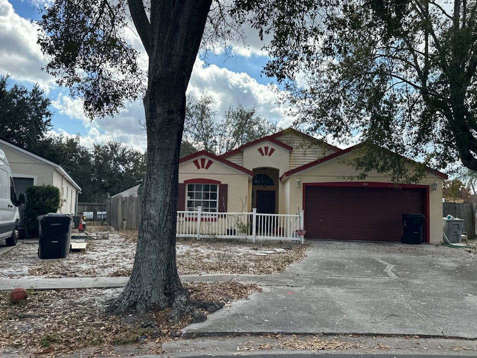 314 Ridge Court Apopka, FL 32712, Orange County