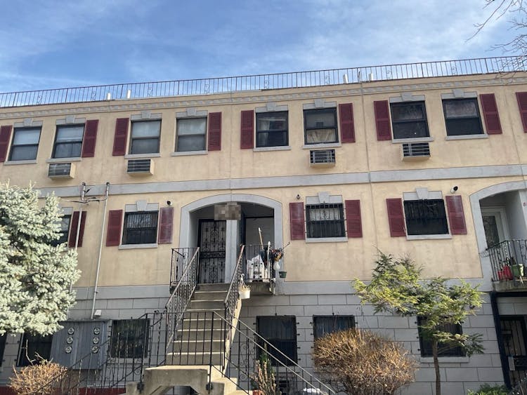 862 Leland Ave, Unit 34a Bronx, NY 10473, Bronx County