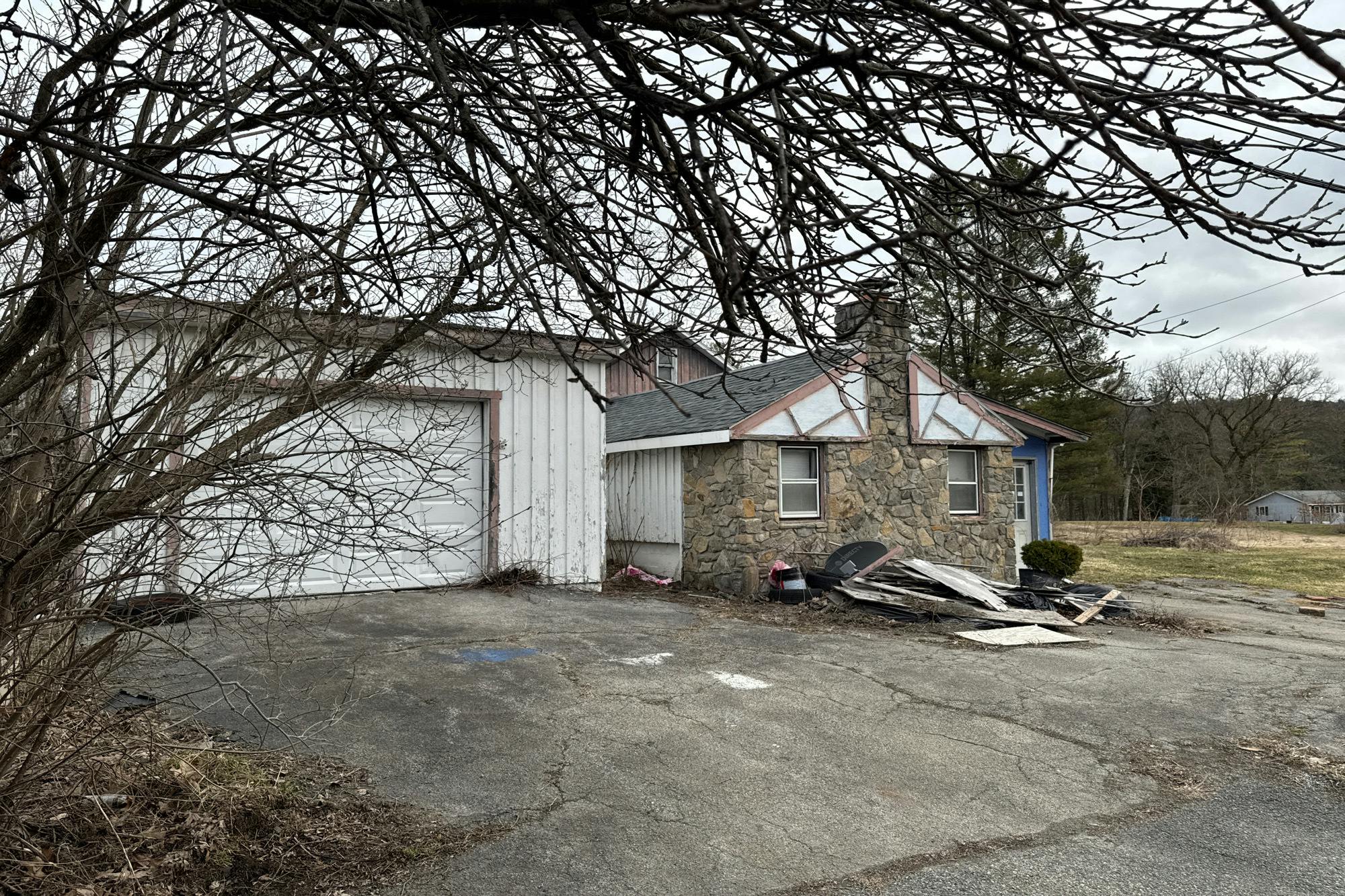 State Highway 5s , Pattersonville, NY 12137