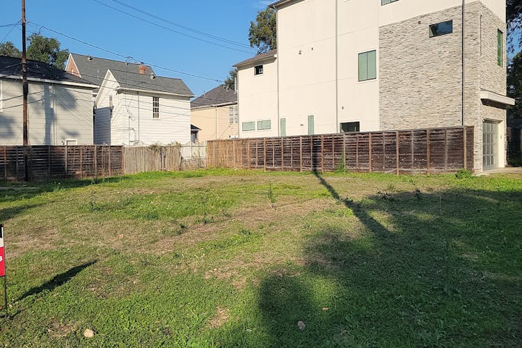 402 Terrace Dr Houston, TX 77007, Harris County