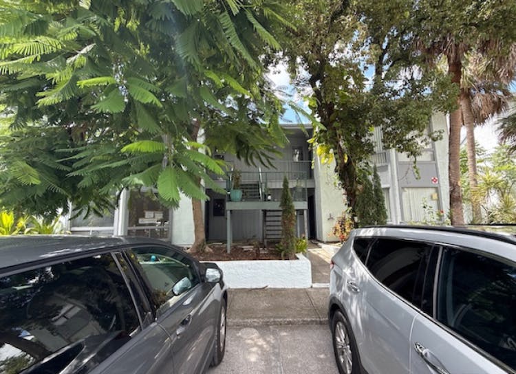 4328 Aqua Vista Dr Orlando, FL 32839, Orange County