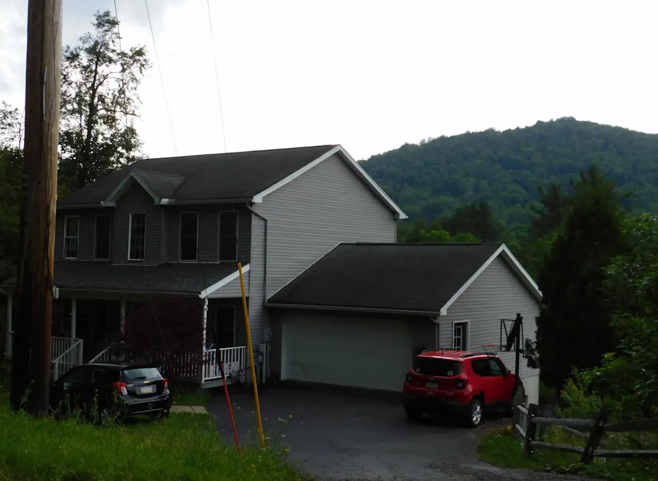 670 W Corydon Street Bradford, PA 16701, McKean County