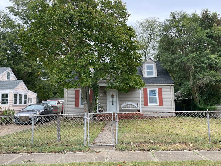 3210 Chalfin Avenue Norfolk, VA 23513, Norfolk City County