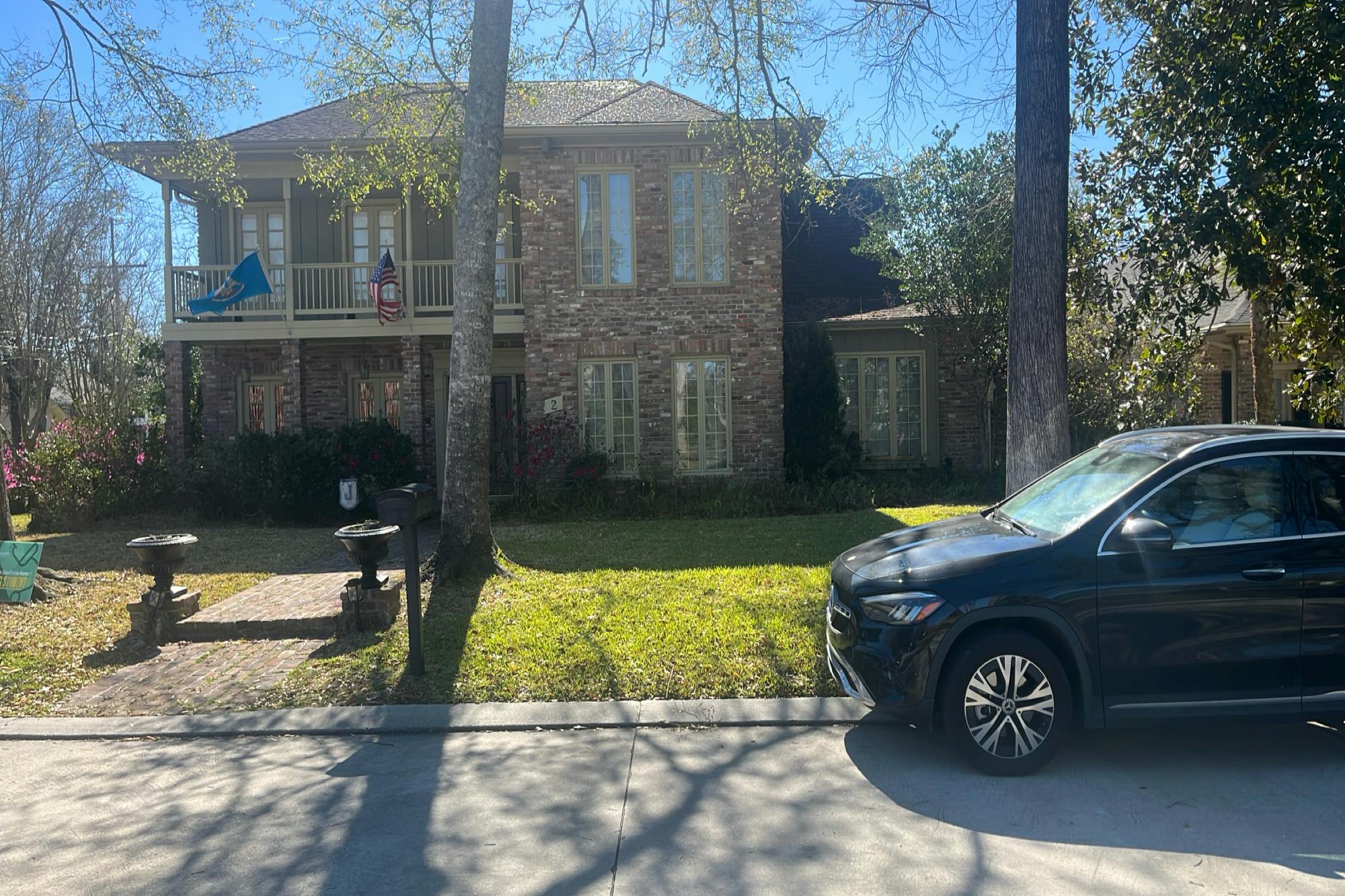 Kinder Ln, New Orleans, LA 70123