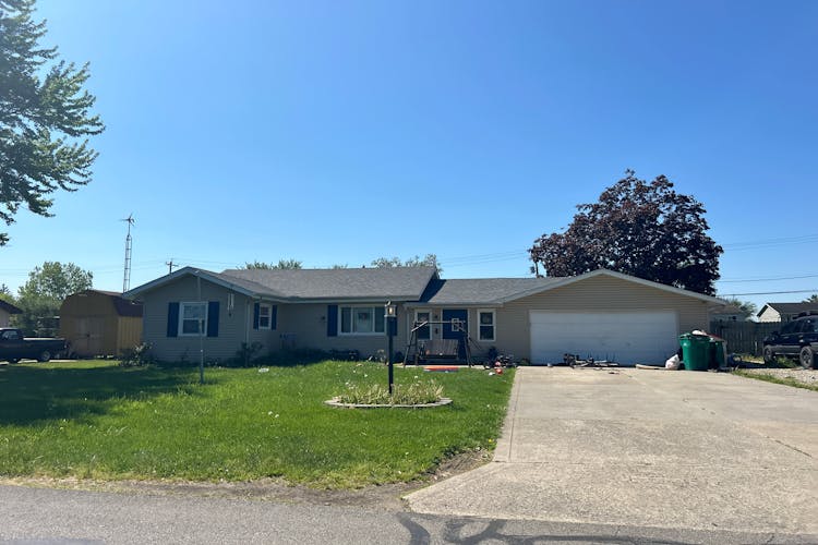 2311 E Howard Rd. Obetz, OH 43207, Franklin County