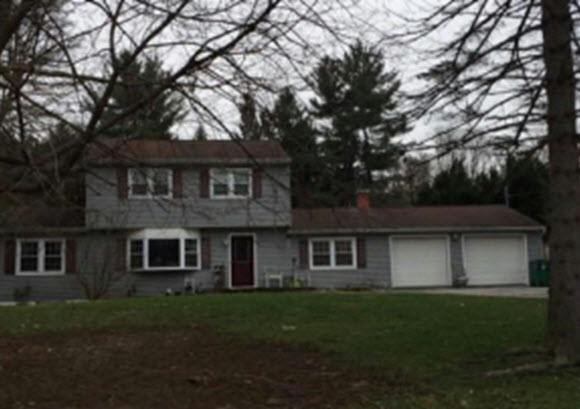 Sidney Ln, Wappingers Falls, NY 12590