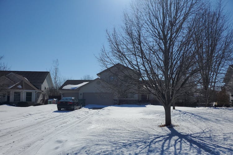7924 Palmgren Ave NE Otsego, MN 55330, Wright County