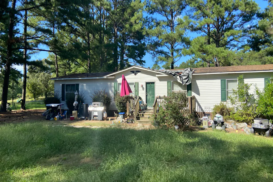 9423 Applewhite Road Wendell, NC 27591, Johnston County