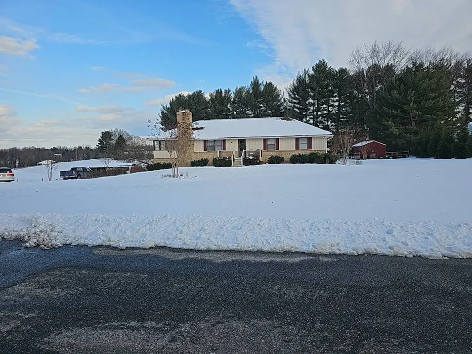 1261 Sugar Maple Drive Marriottsville, MD 21104, Howard County