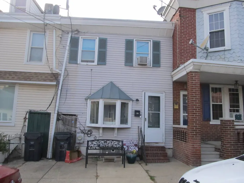 723 N Scott St Wilmington, DE 19805, New Castle County