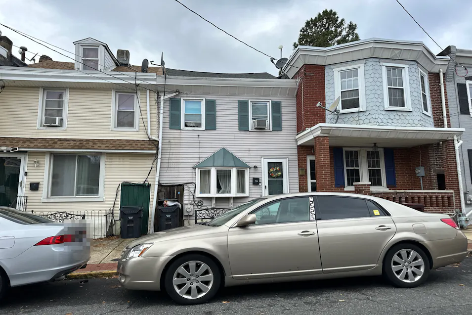 723 N Scott St Wilmington, DE 19805, New Castle County