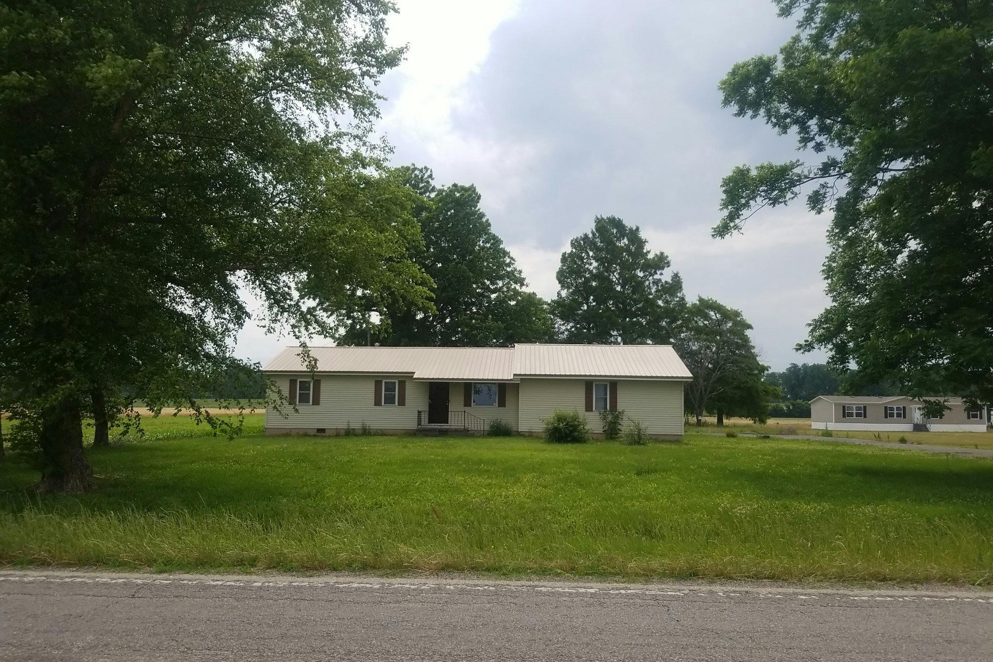 3325 State Highway 164, Caruthersville, MO, 63830, USA