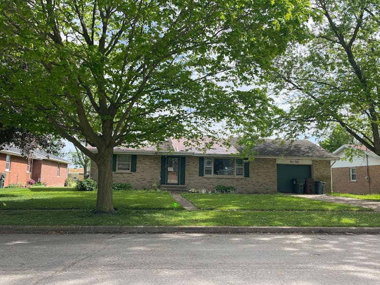 350 West Second South Street Chebanse, IL 60922, Iroquois County
