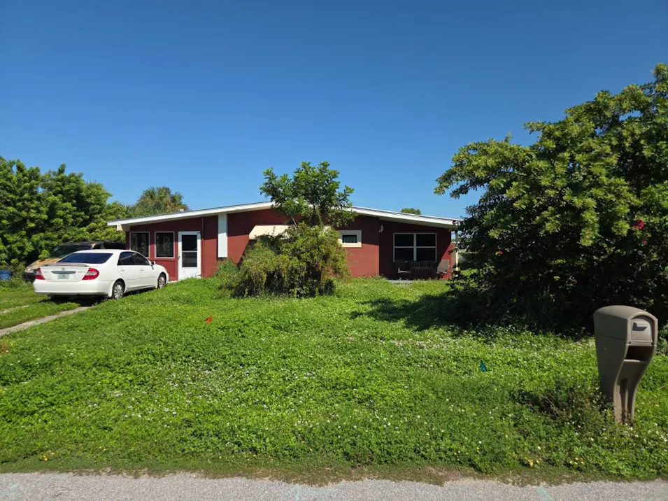 21920 Beverly Ave Port Charlotte, FL 33952, Charlotte County