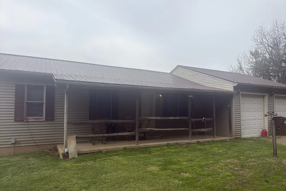 5265 Dry Run Road Chillicothe, OH 45601, Ross County