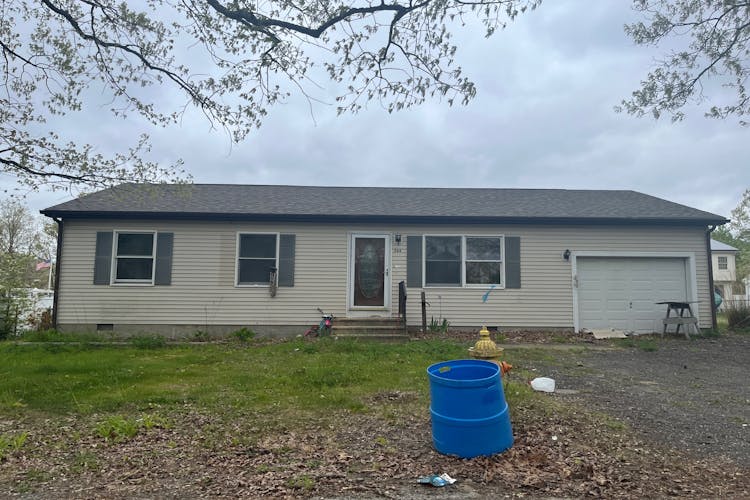 344 Park Street Pemberton Township, NJ 08015, Burlington County