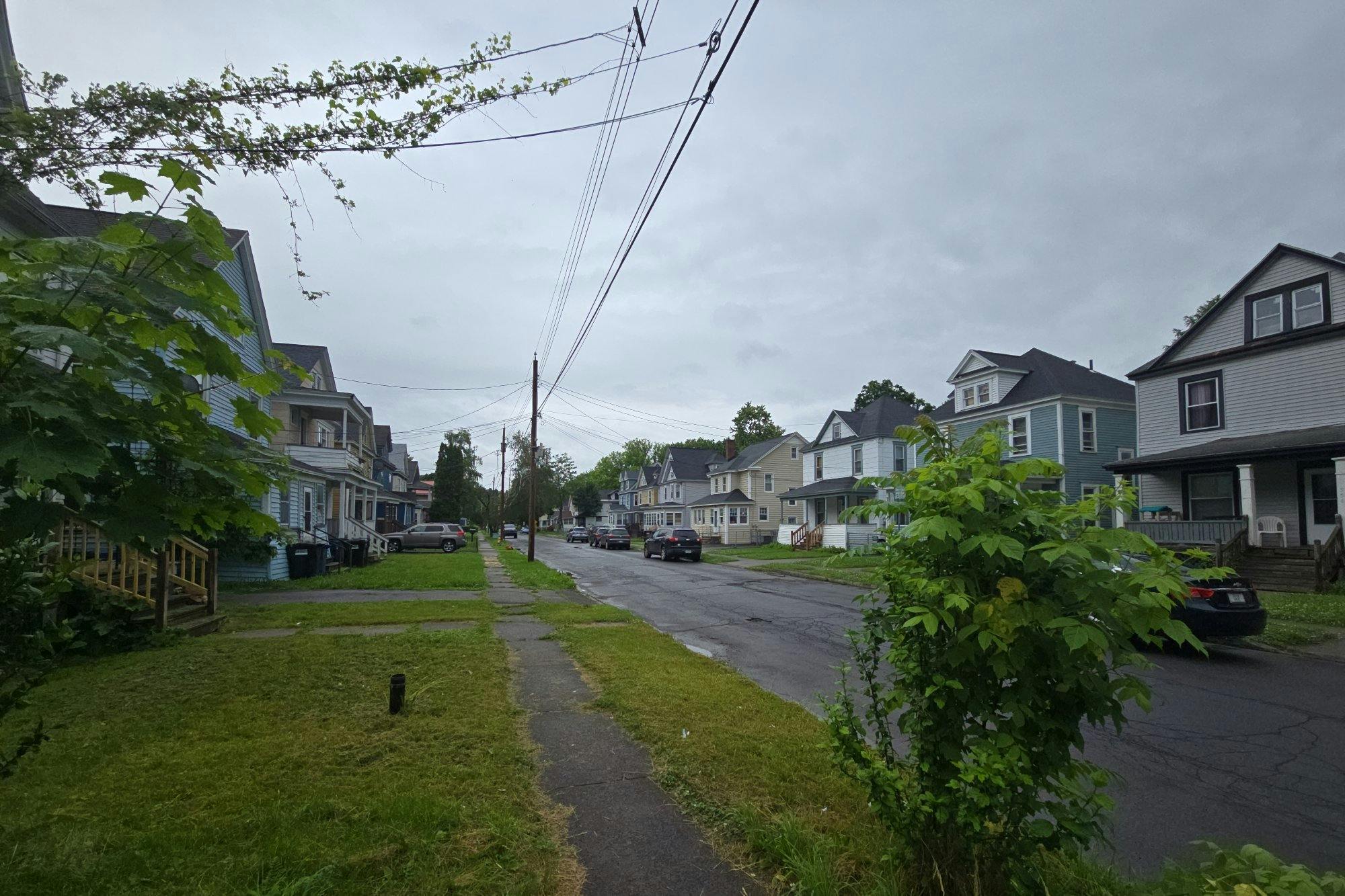 Ostrander Ave, Syracuse, NY 13205
