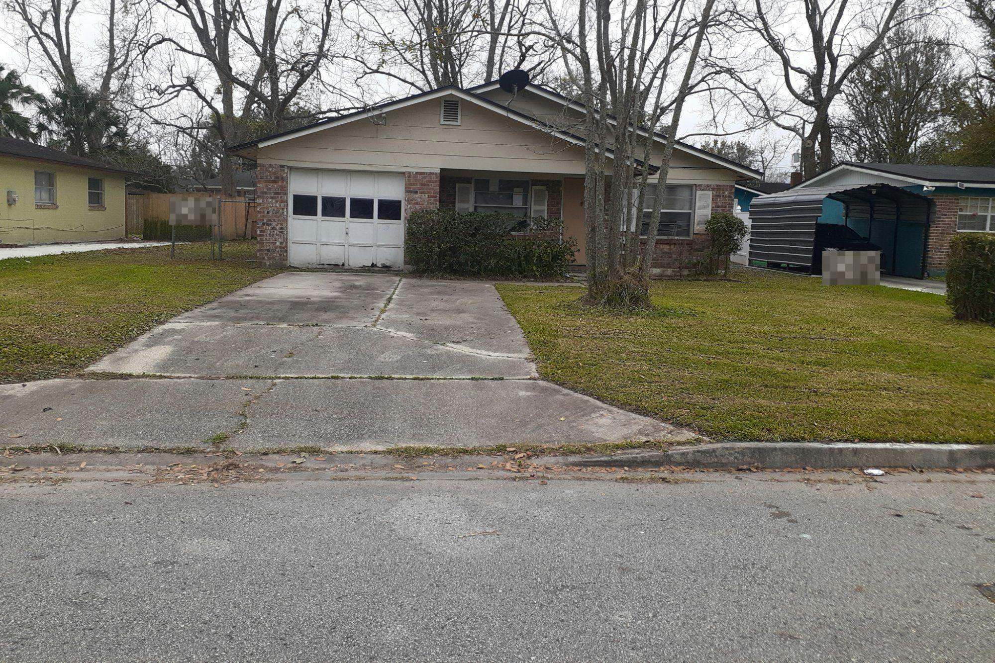 Mell Ct, Jacksonville, FL 32254