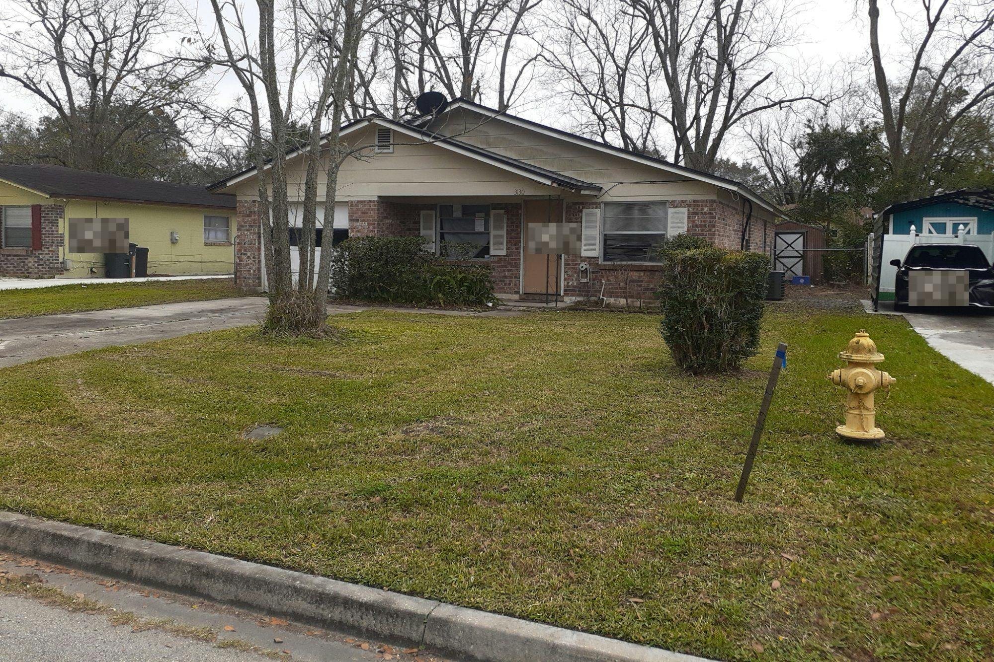 Mell Ct, Jacksonville, FL 32254 #1