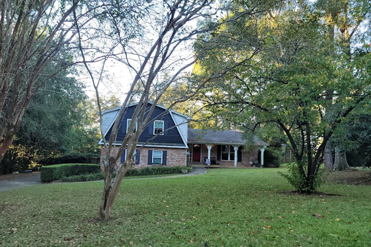 2933 Tipperary Ct Tallahassee, FL 32309, Leon County