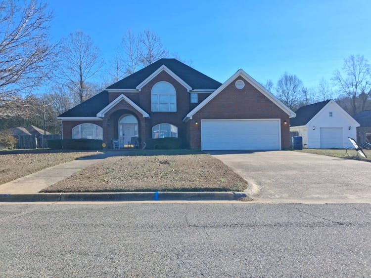 3625 Greenbrook Dr Northport, AL 35475, Tuscaloosa County