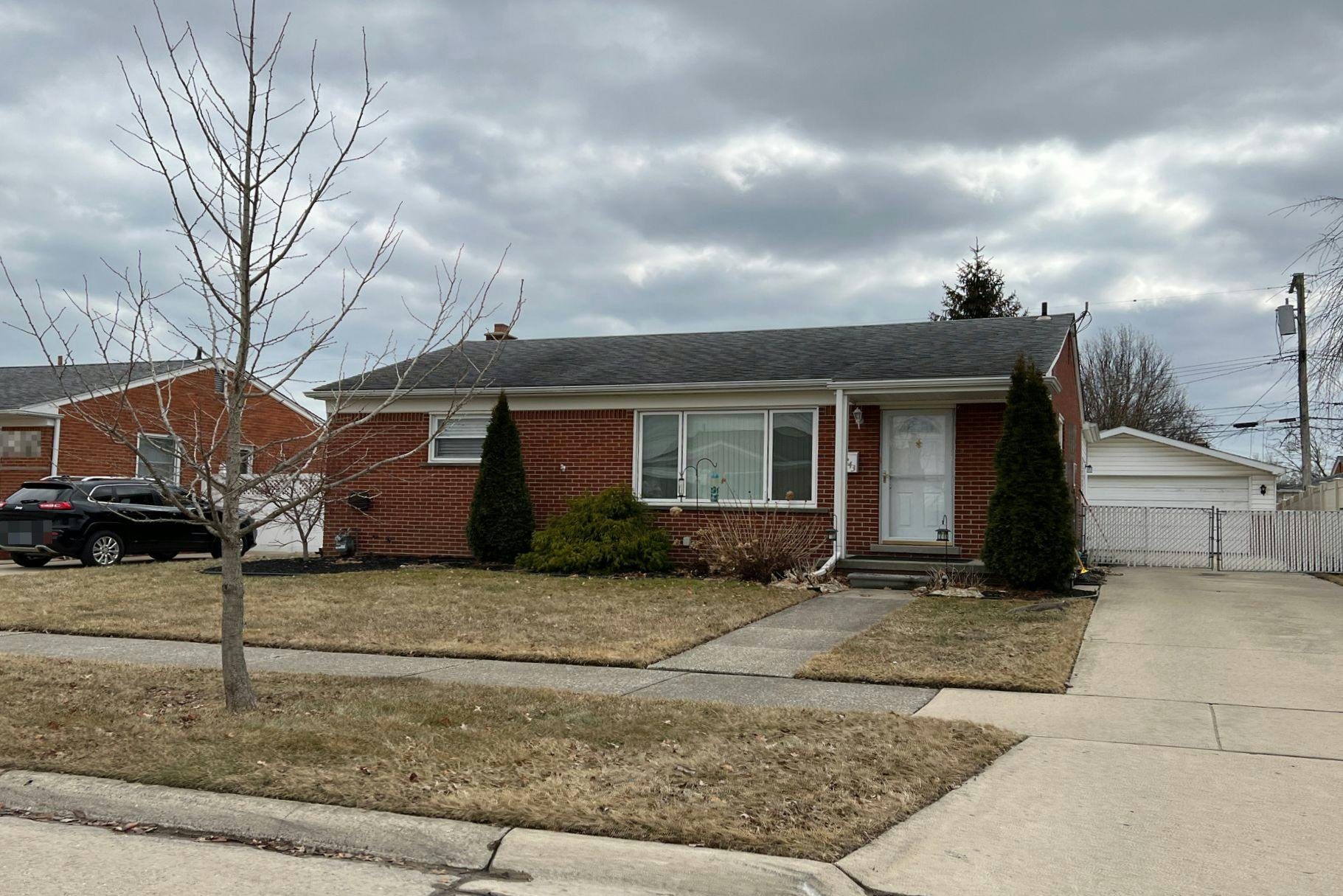 Salem Dr, Trenton, MI 48183 #1