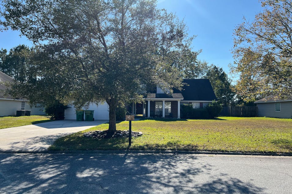 129 Barrington Road Pooler, GA 31322, Chatham County