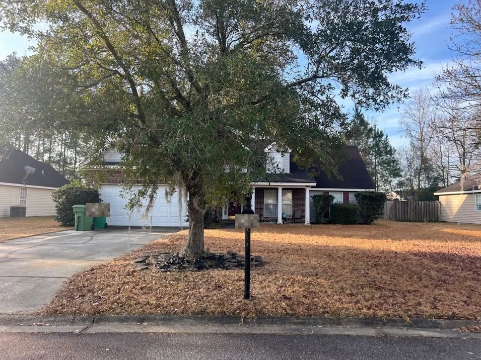 129 Barrington Road Pooler, GA 31322, Chatham County