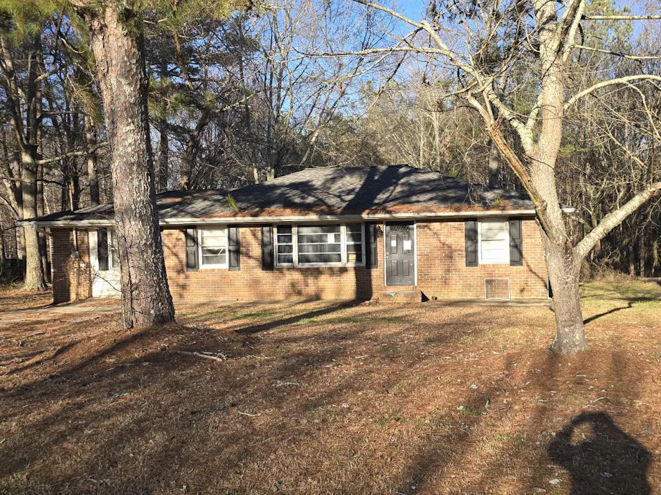 350 Vinson Mountain Loop Rockmart, GA 30153, Paulding County
