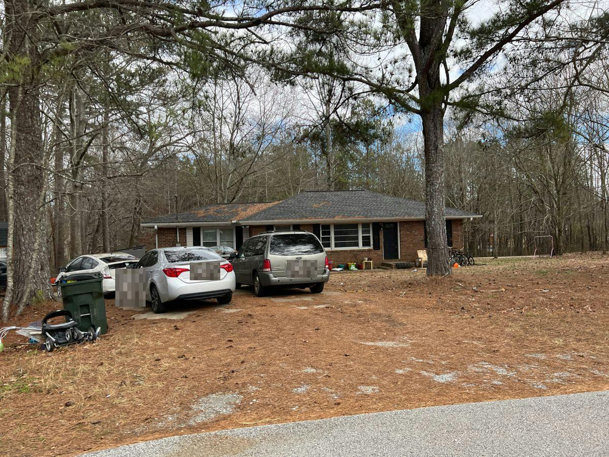 Vinson Mountain Loop, Rockmart, GA 30153