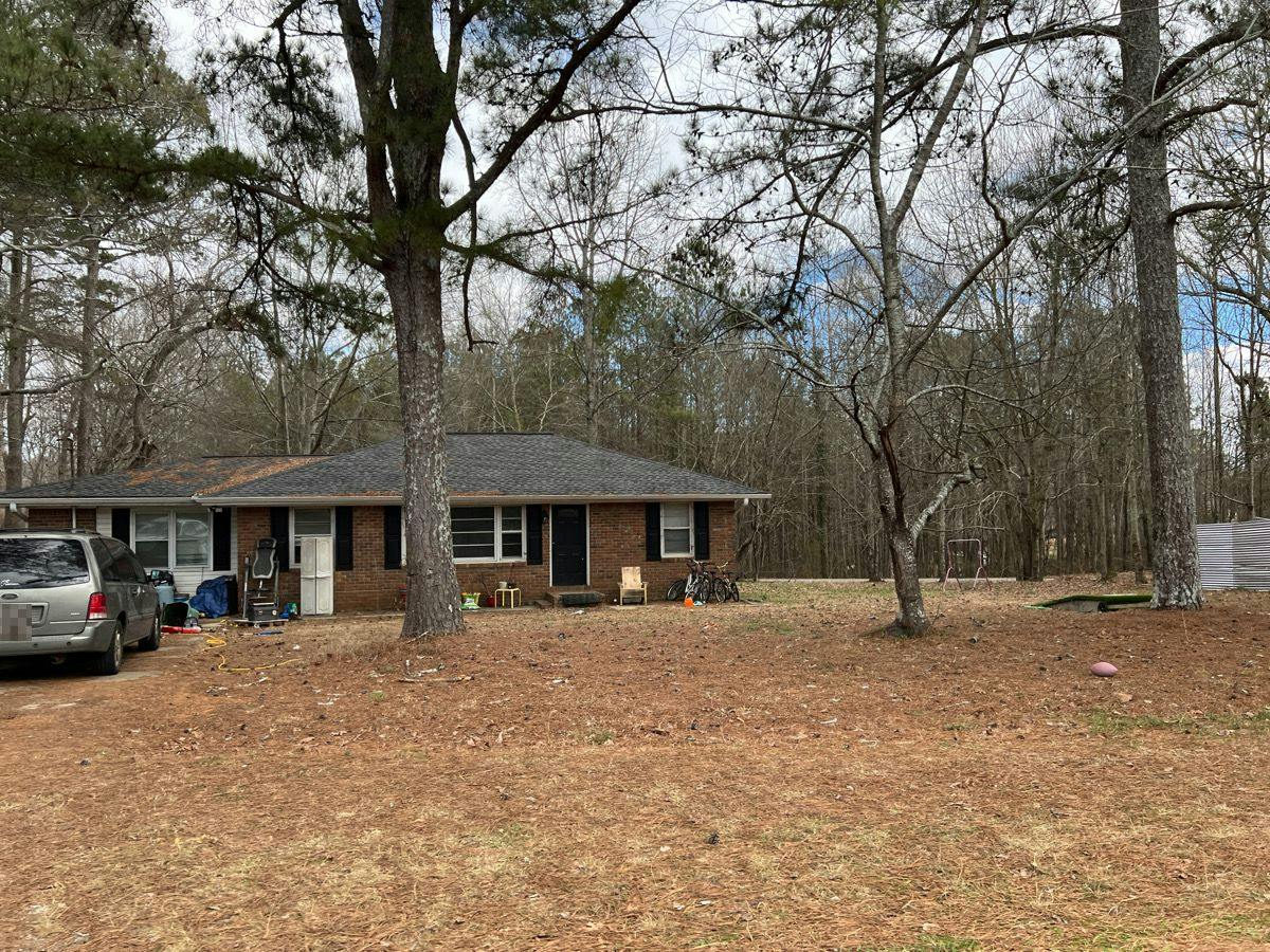 Vinson Mountain Loop, Rockmart, GA 30153 #1