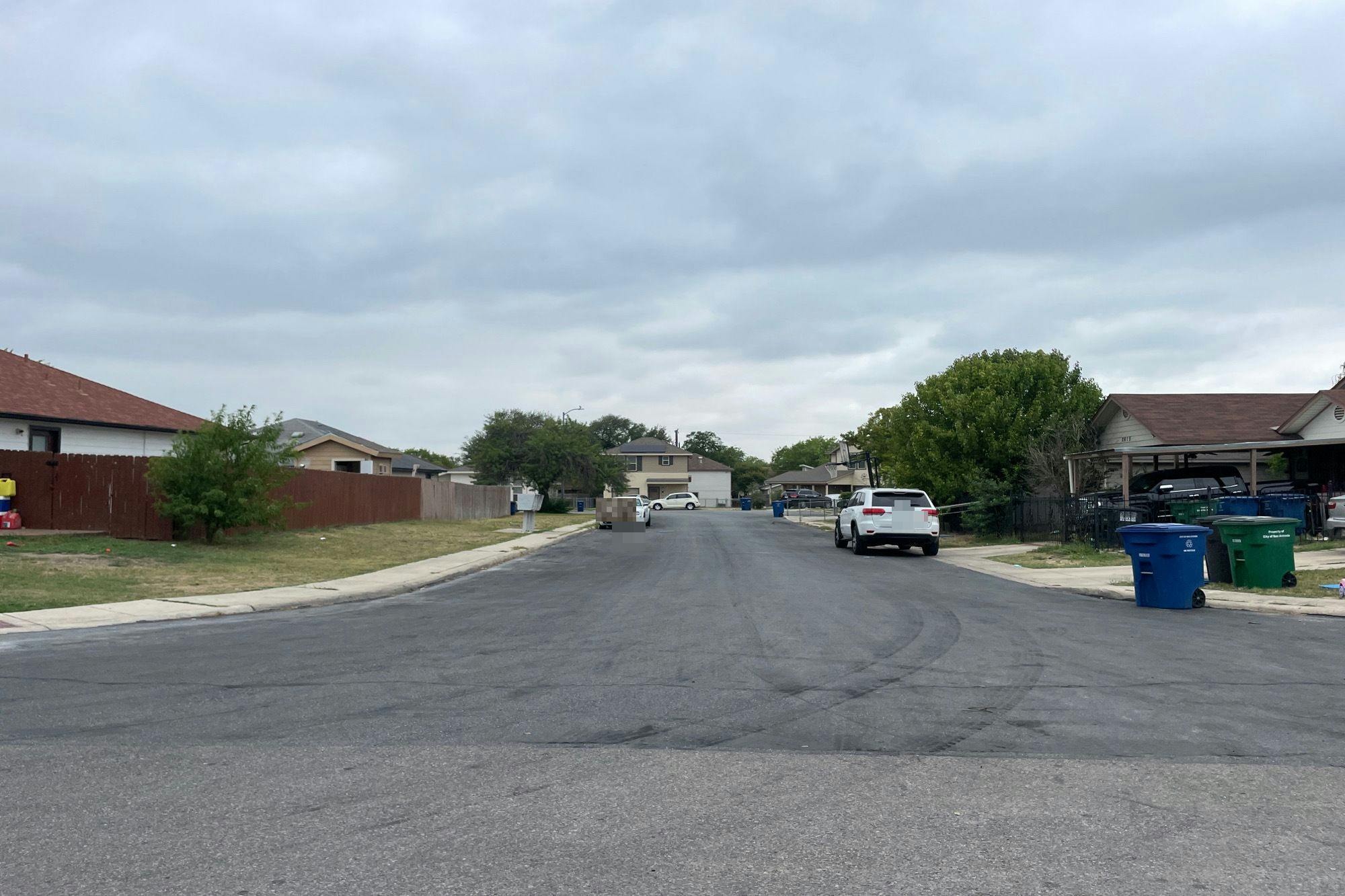 Villa Norte , San Antonio, TX 78228