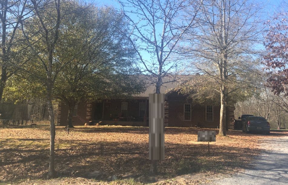 192 6th St S, Sylvania, AL, 35988, USA