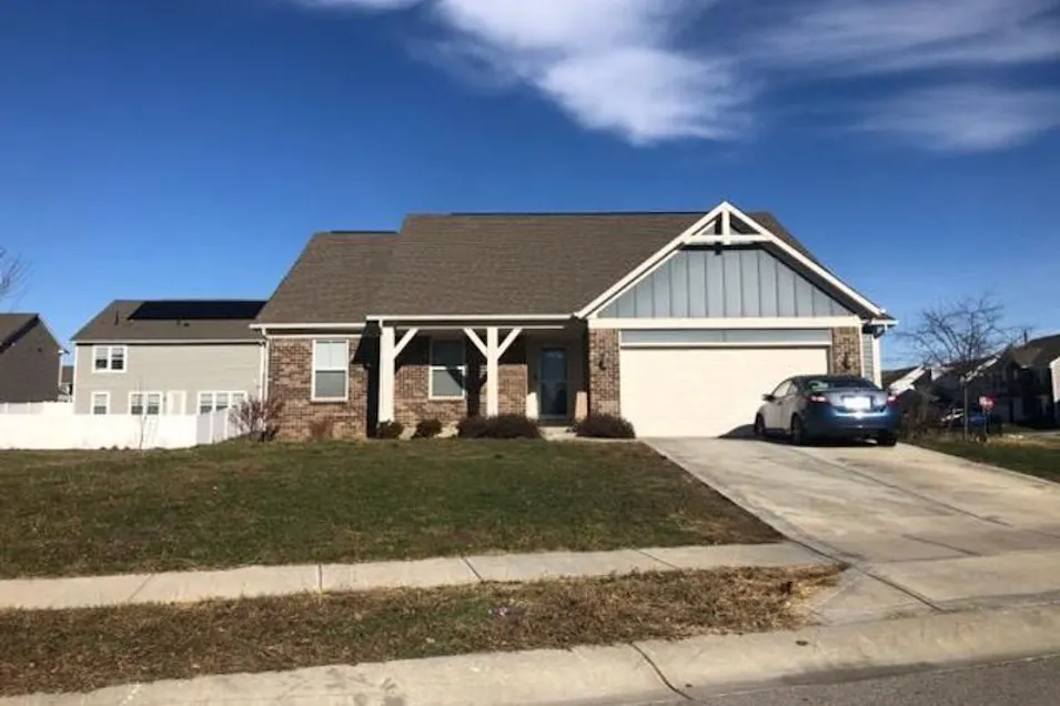 8216 Lupine Dr Plainfield, IN 46168, Hendricks County