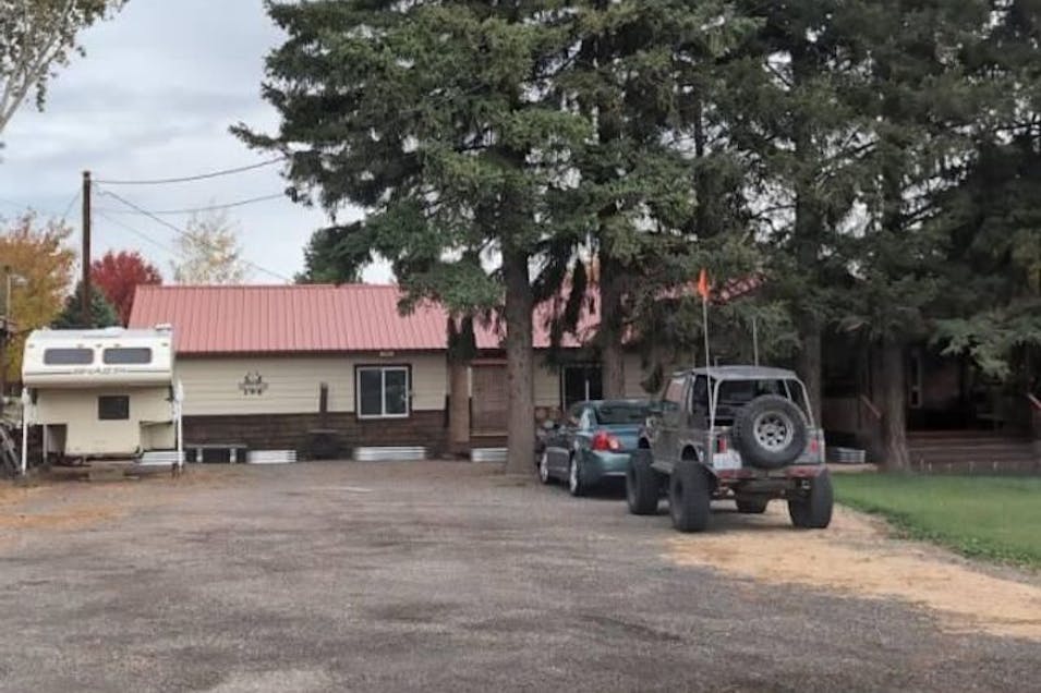 812 N Pfenning Rd Ellensburg, WA 98926, Kittitas County