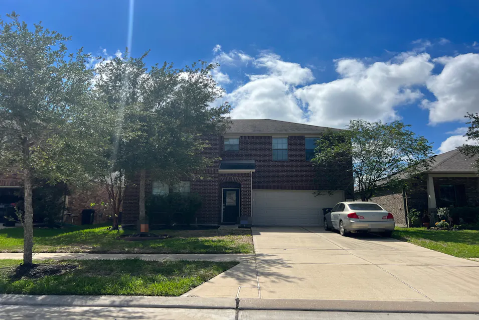8318 Hidalgo Dr Rosenberg, TX 77469, Fort Bend County
