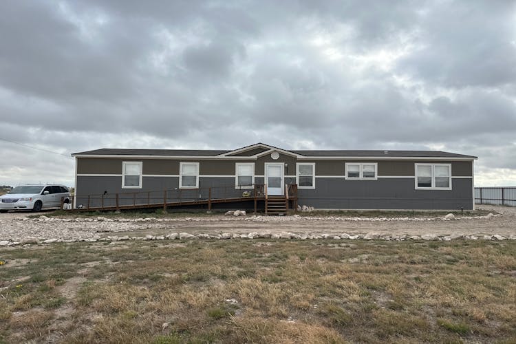 2881 Mawpat Dr Lovington, NM 88260, Lea County