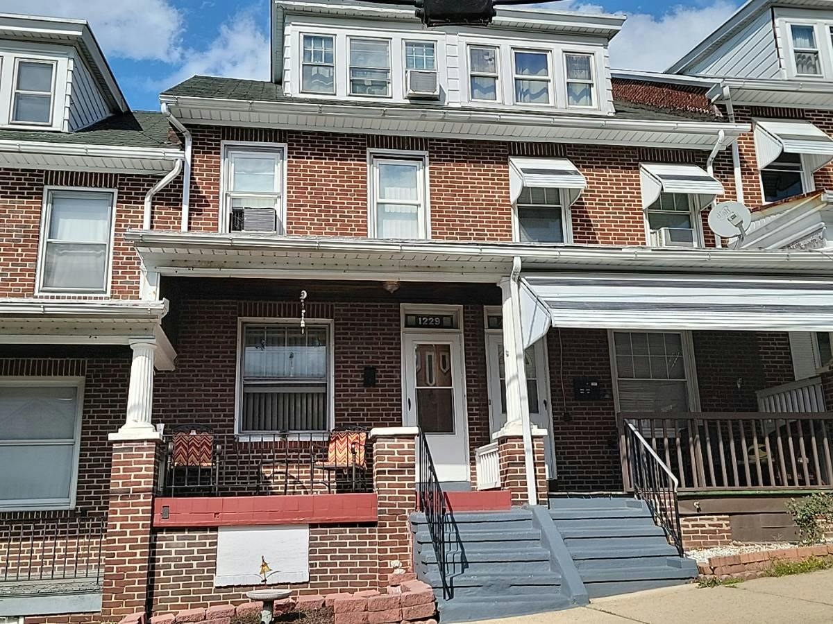 Robeson St, Reading, PA 19604
