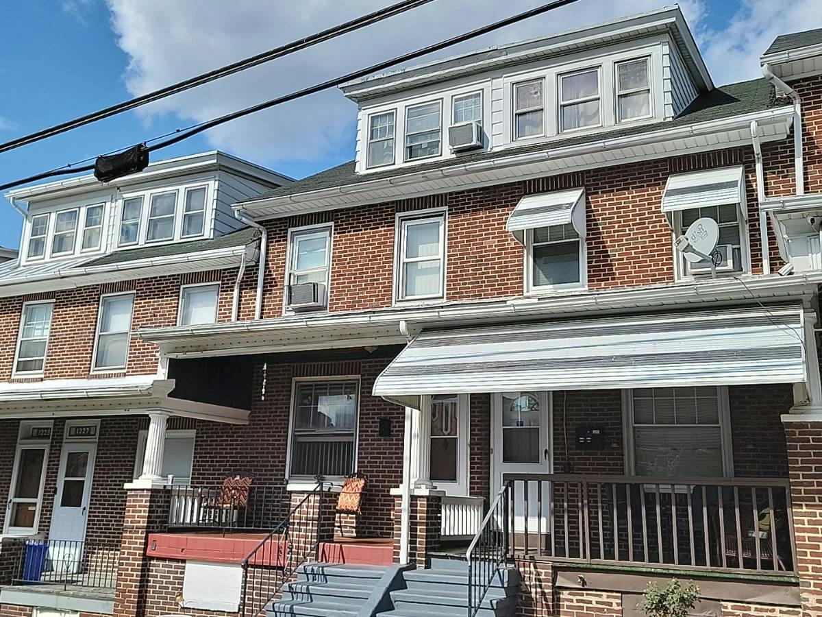 Robeson St, Reading, PA 19604 #1