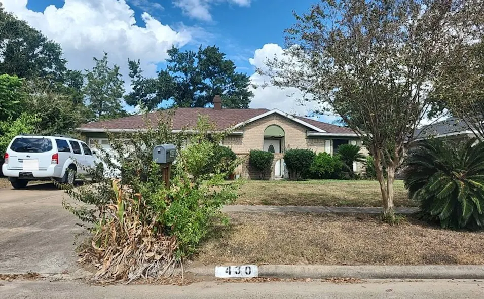 430 Shady Glade Dr Houston, TX 77090, Harris County