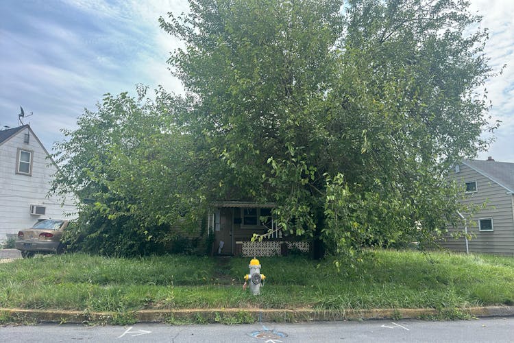 839 Hartman Ave Temple, PA 19560, Berks County