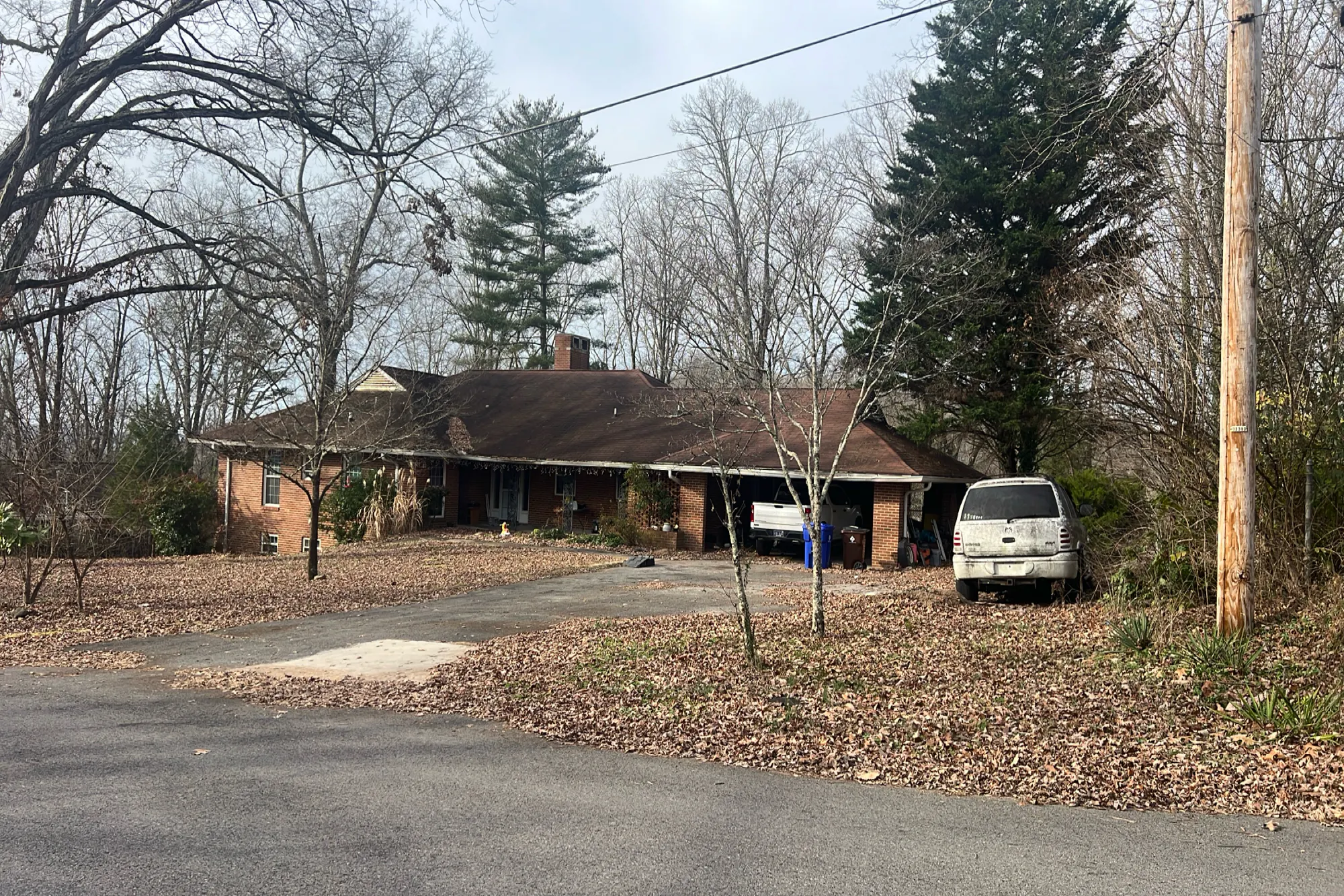 Seneca Rd, Oak Ridge, TN 37830 #1