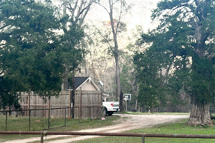 506 Able Rd Liberty, TX 77575, Liberty County